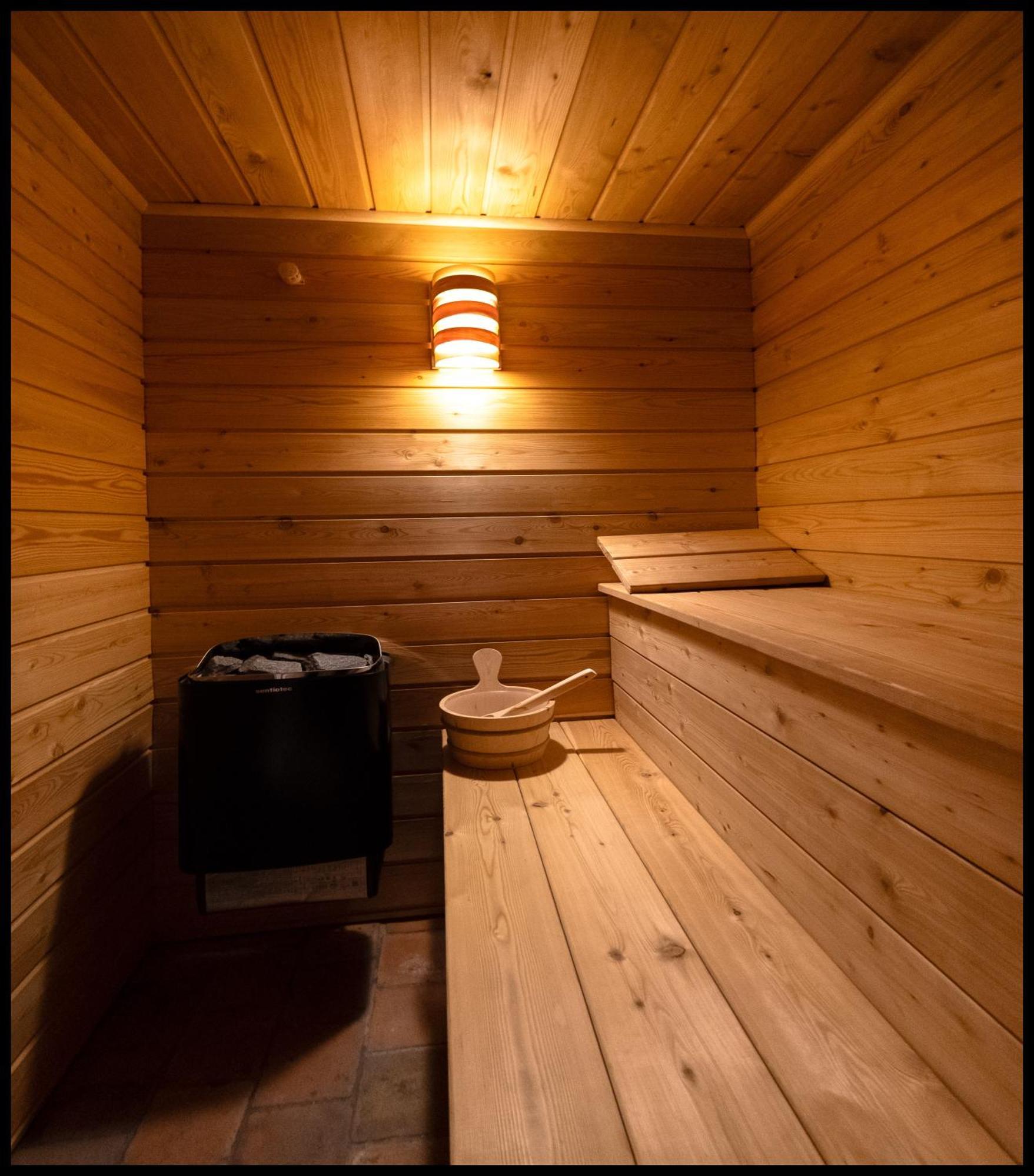 La Chapelle Du Carmel - Centre Ville - 340 M2 - Spa - Cinema - Parking - Reims Kültér fotó